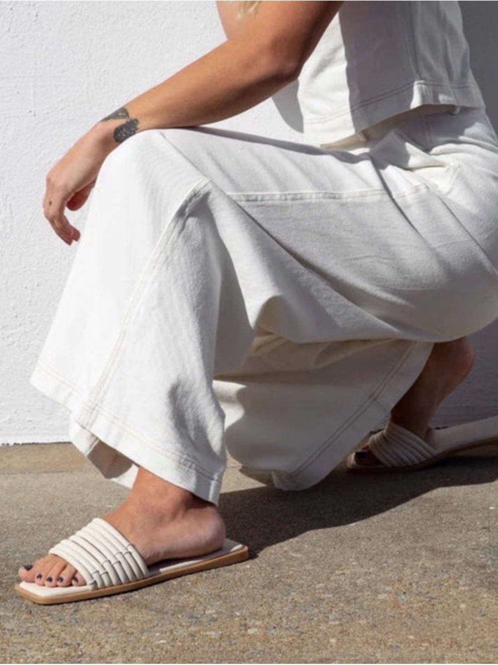 Dolce Vita Nyx sandal